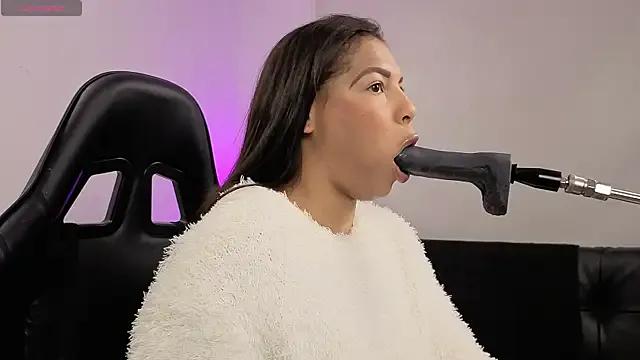 Private Anabel693 on StripChat