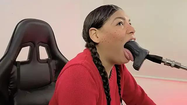 Private Anabel693 on StripChat