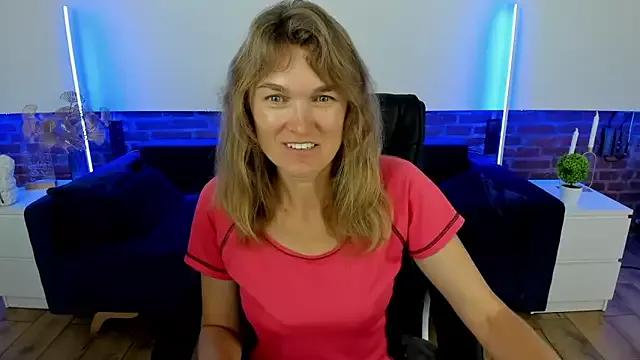 Freechat Anabell_xxx on StripChat