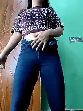 Freechat Anamika_24 on StripChat