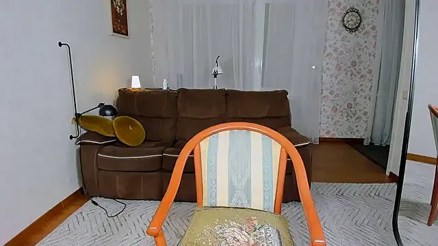 Freechat Anastasiagate on StripChat