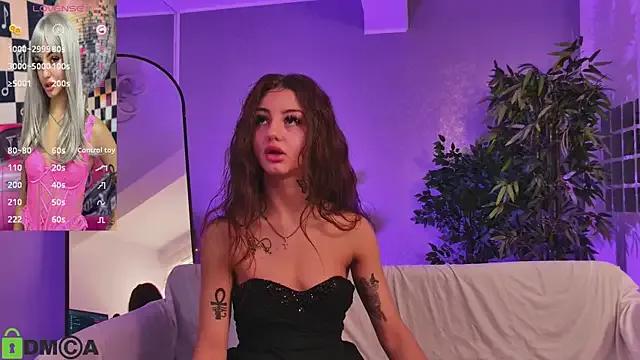 Freechat AnastasiaJune on StripChat