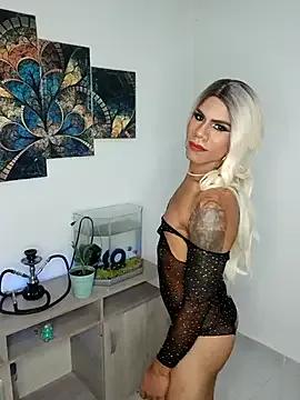 Freechat Andreaykriss on StripChat