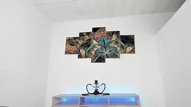 Freechat Andreaykriss on StripChat