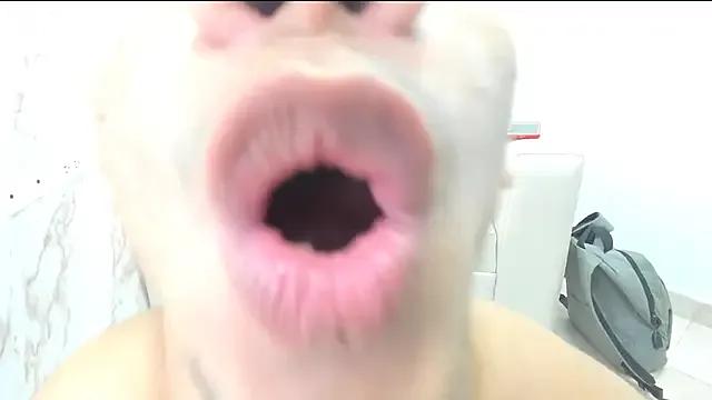 Freechat ANDRES_STUD on StripChat