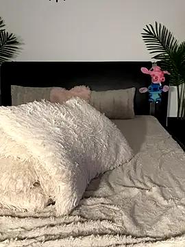 Freechat Andrestarr on StripChat