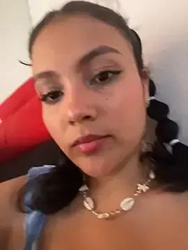 Freechat Angel-Caribbean on StripChat