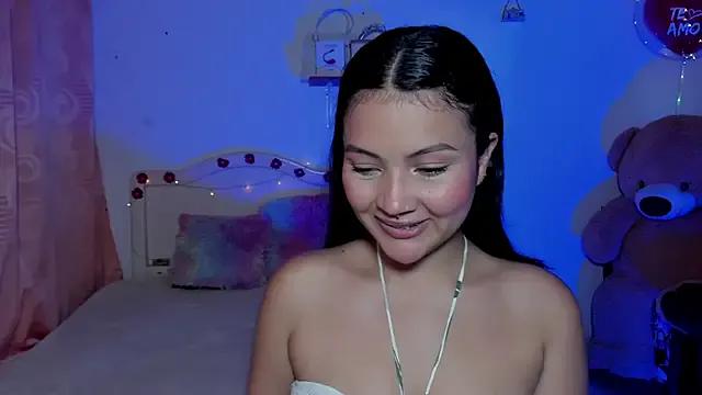 Freechat Angel-Caribbean on StripChat