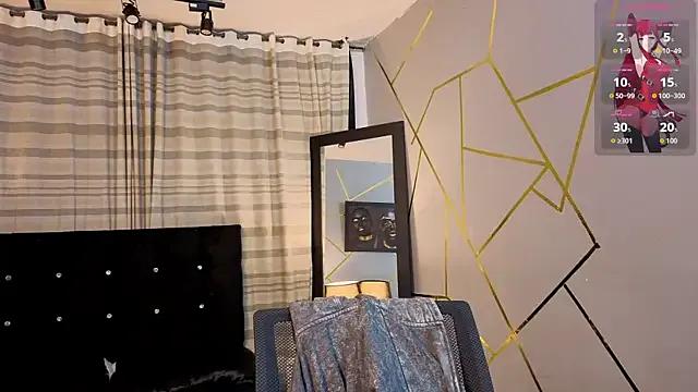 Angel-dragun's avatar