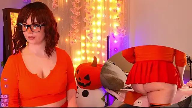 Group Angel-Lewd-Cake on StripChat