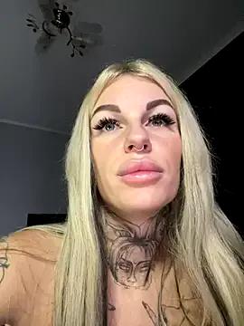 Private angel_devil_forever on StripChat