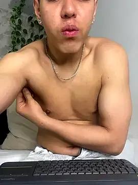 Freechat Angel_Khouri on StripChat