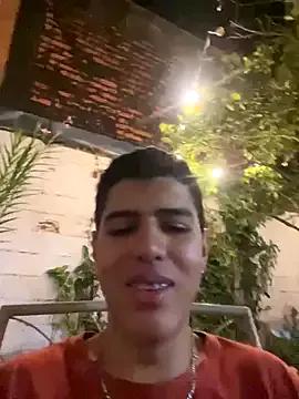 Freechat Angel_Khouri on StripChat