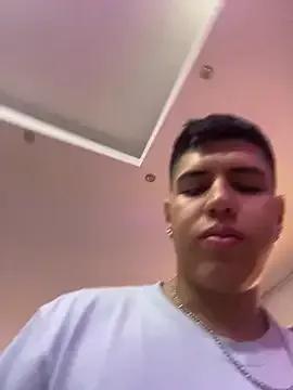 Freechat Angel_Khouri on StripChat