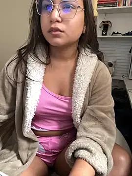 AngelBrazil_Ofc on StripChat