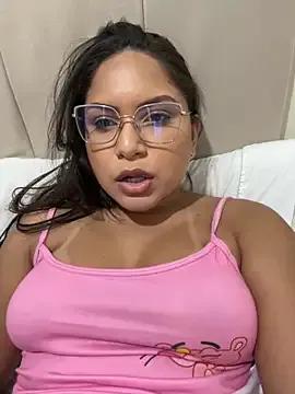 AngelBrazil_Ofc on StripChat