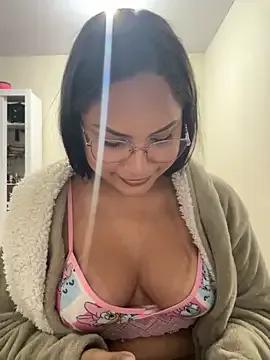 AngelBrazil_Ofc — Boquete peladinha 