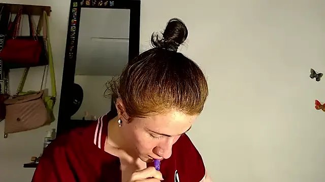 angelicatsx on StripChat