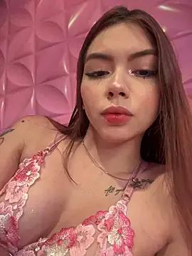 Private Anita-vega on StripChat
