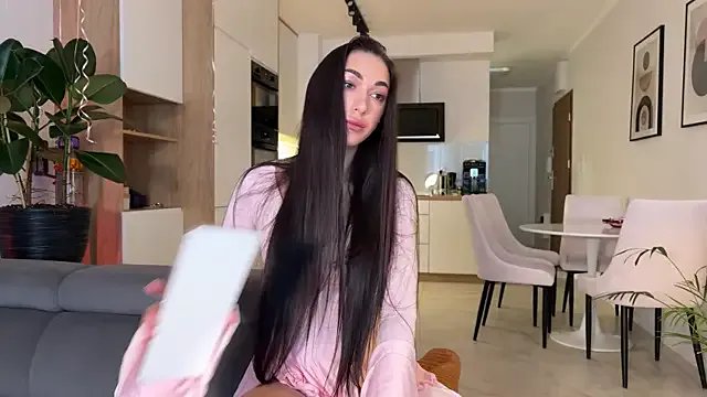 Ann_Passion — Sparkle Body in Glitter 