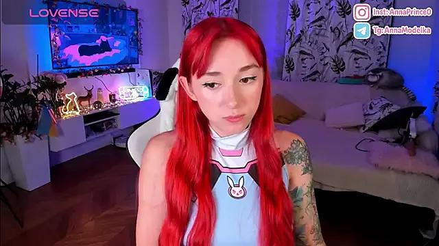 Freechat Anna_Prince on StripChat