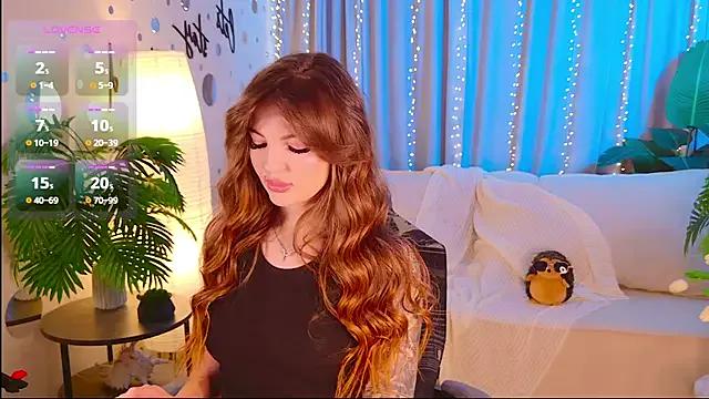 Annaa_Banana on StripChat