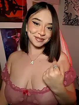 Freechat annbones_ch on StripChat