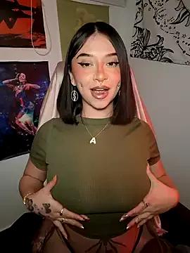 Freechat annbones_ch on StripChat