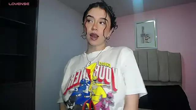 Freechat annbones_ch on StripChat