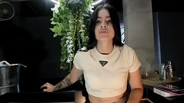 Freechat AnneDixie on StripChat