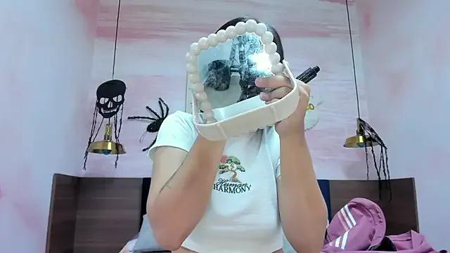 Freechat AnneDixie on StripChat