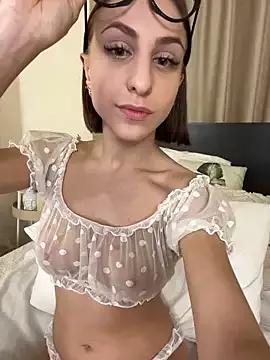 Private AnnGilbert on StripChat