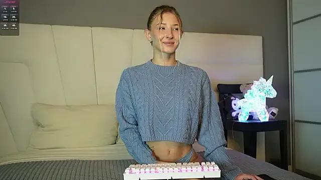 Freechat annief0x on StripChat