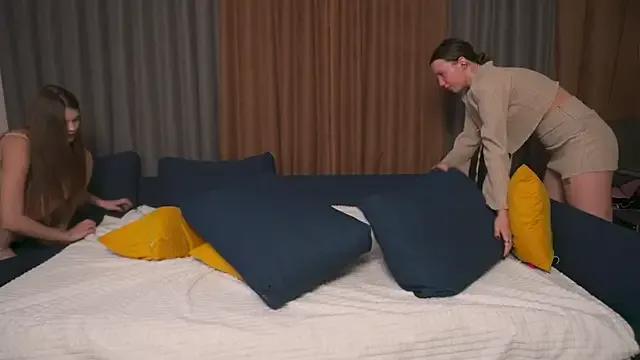 Private Anny_Molly on StripChat