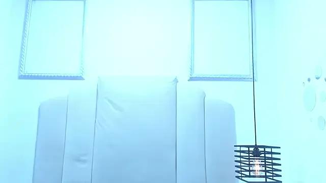 Annyrosee on StripChat 