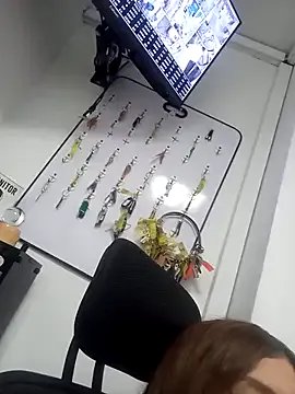 Freechat AnthonelaDuque on StripChat