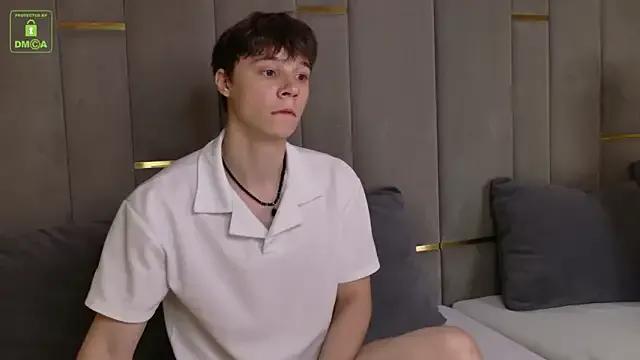 Private AnthonyHall on StripChat