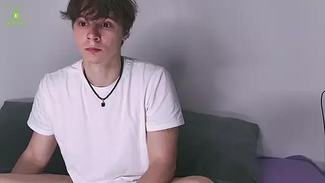 Private AnthonyHall on StripChat