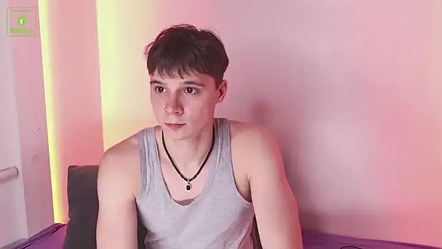 Private AnthonyHall on StripChat