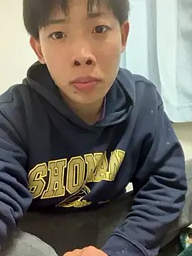 Group aooya on StripChat