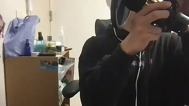 Group aooya on StripChat