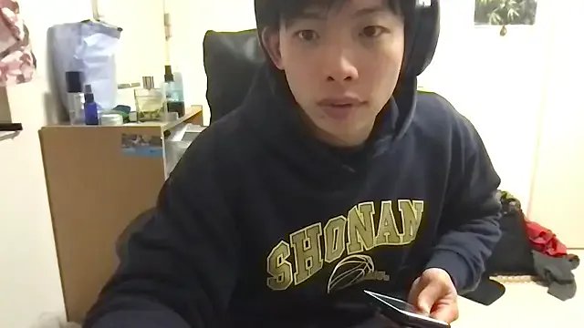 Group aooya on StripChat