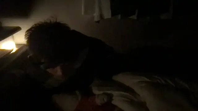 Group aooya on StripChat