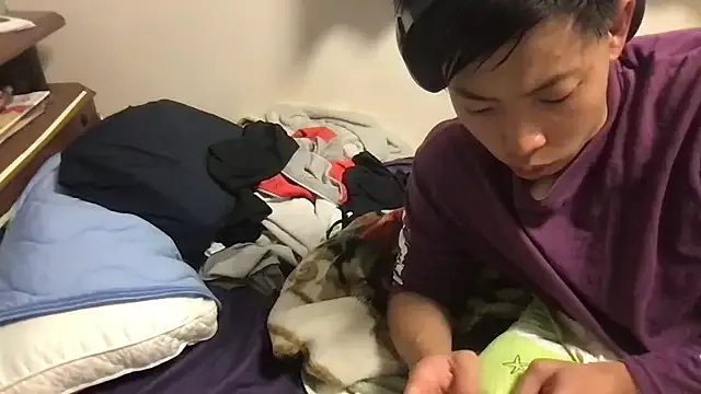 Group aooya on StripChat