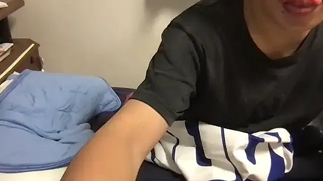 Group aooya on StripChat