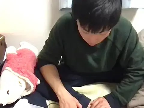 Group aooya on StripChat