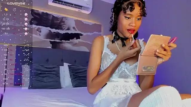 Private Aprillbrunette on StripChat