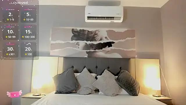 Private Aprillbrunette on StripChat