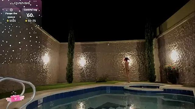 Private Aprillbrunette on StripChat