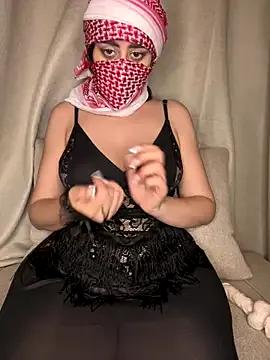 Arab-mimi's avatar